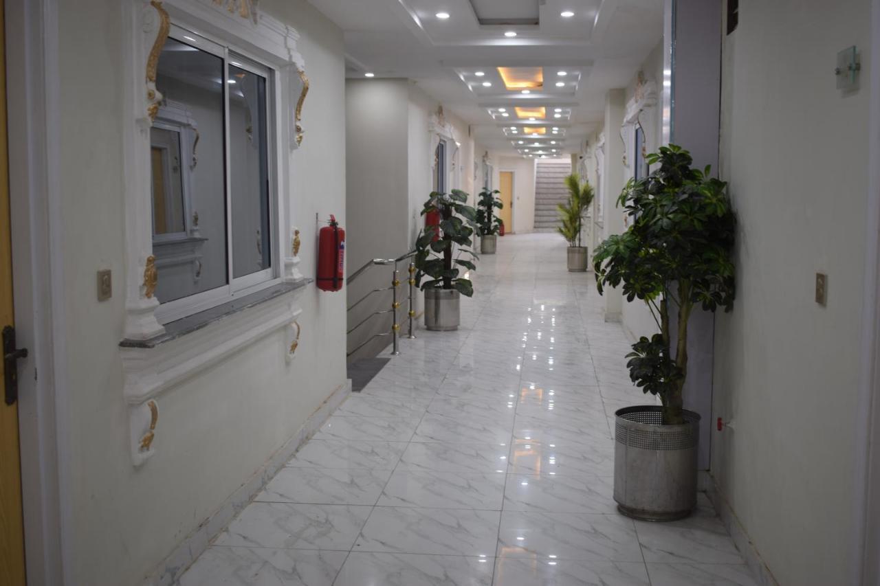 Relax Inn Lahore Eksteriør bilde