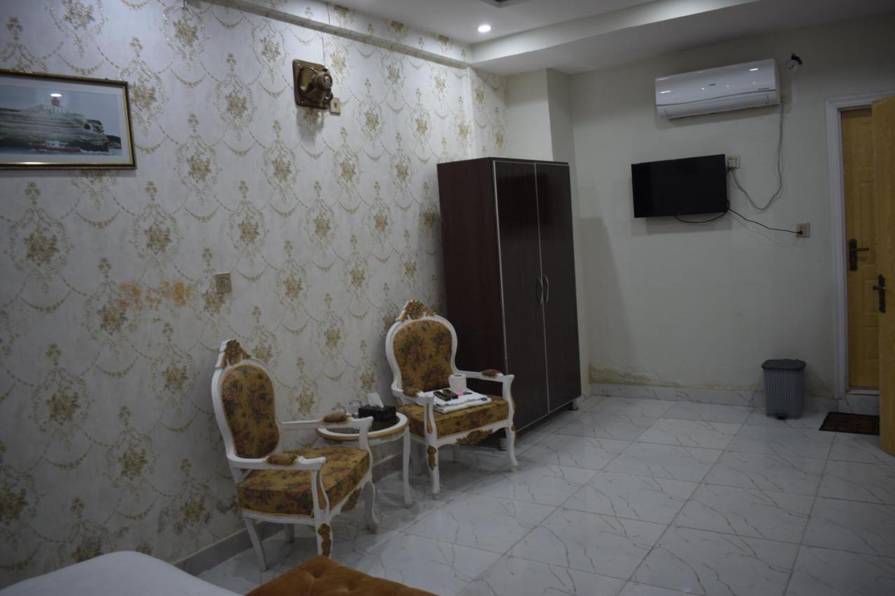 Relax Inn Lahore Eksteriør bilde